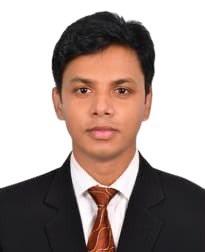 MR. BIPUL MANDAL