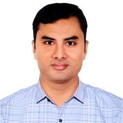 MR. BEEDHAN CHANDRA BARMAN