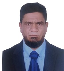 MR. MD. BILLUR RAHMAN