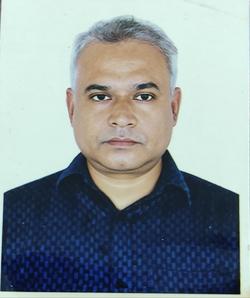 MR. BIPLAB KUMER GHOSH