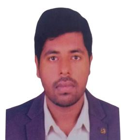 MR. BADHAN ACHARJEE