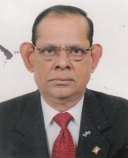 MR.CHITTA RANJAN MAZUMDER