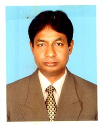 MR.CHITTA RONJON KARMOKER