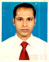 MR. CHITTA RANJAN SAHA