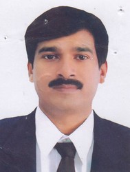 MR. COLLINS BINOY GOMES
