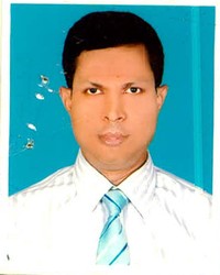 MR. CHANDRAJIT KUMAR DATTA