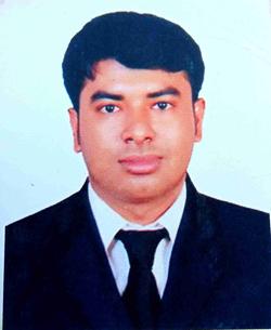 MR. CHANU CHANDRA DEB NATH