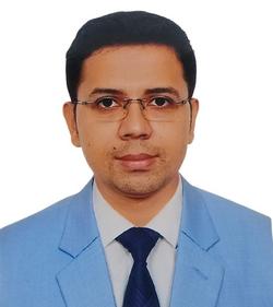 MR. CHAYAN CHANDRA PAL