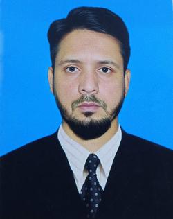 MR. MD. CHAN MAMUD
