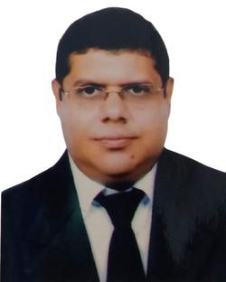 MR. CHANDAN ROY