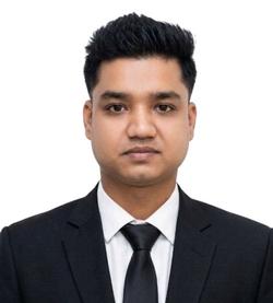 MR. CHOWDHURY SUKANTA DEB NATH