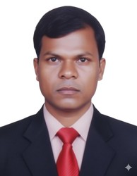 MR. CHANDAN KUMAR DAS