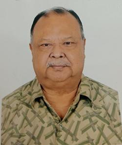 MR.MD.DELWAR RAMIZ