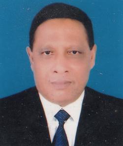MR.MD.DELWAR HOSSAIN SHARIF