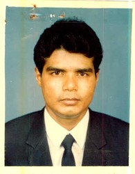 MR.DANESH CHANDRA DAS