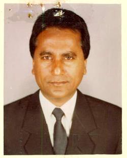 MR.DELWAR HOSSAIN SARDER