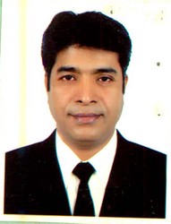 MR.DIPAK KUMAR SARKER