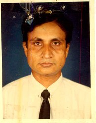 MR.MD.DELWAR HOSSAIN