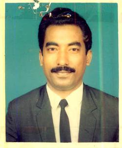 MR.MD.DELWAR HOSSAIN