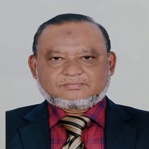 MR.DELWAR HOSSAIN