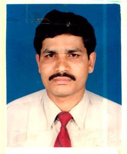 MR.MD.DELOWER HOSSAIN