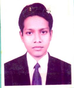 MR. DIPANKAR HALDER