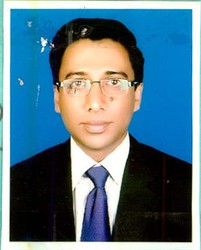 MR. DEBASISH GHOSH