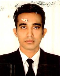 MR. DIDAR MAINUL ISLAM
