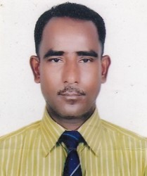 MR. DILIP KUMAR DAS