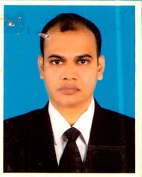 MR. DEBASISH KUMAR SAHA