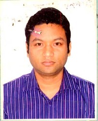 MR. DIPAK KUMAR CHAKRABORTY