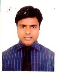 MR. DAYAL KRISHNA DATTA