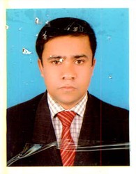 MR. MD. DELWAR HOSSEN