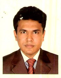 MR. DIPANKAR ROY