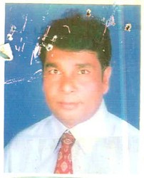 MR. DILIP KUMAR SARKAR