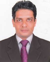 MR. DIN MOHAMMAD SARDER ROBI