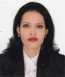 MR. DEWAN HUMAUN KABIR