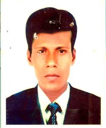 MR. MOHAMMOD DULAL MIA