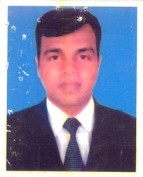 MR. DILIP KUMAR MONDOL