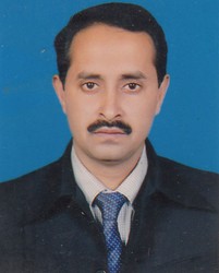 MR. MD. DELOWAR HOSSAIN
