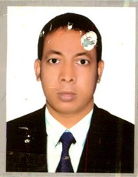 MR. DEBASHIS SAHA