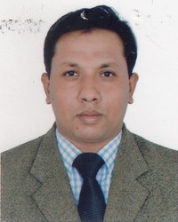 MR. MD. DULAL UDDIN