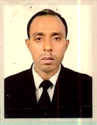 MR. MD. DELWAR HOSSAIN MIAH