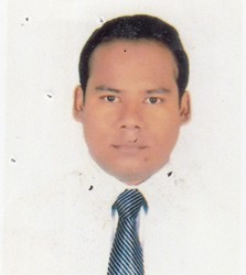 MR. DULAL CHANDRA DAS
