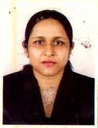 MS. DALIA FERDOUSE
