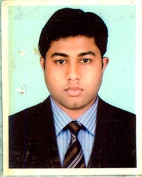 MR. DIGJOY KUMAR TALUKDER