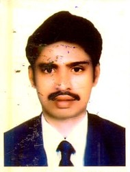 MR. DABABRATA SAHA