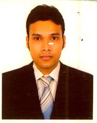 MR. DIPON SAHA