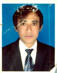 MR. DILIP KUMAR BARMAN