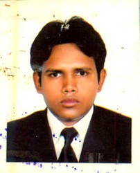 MR. MD. DELWAR HUSSAIN TANIM